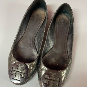 Tory Burch flats